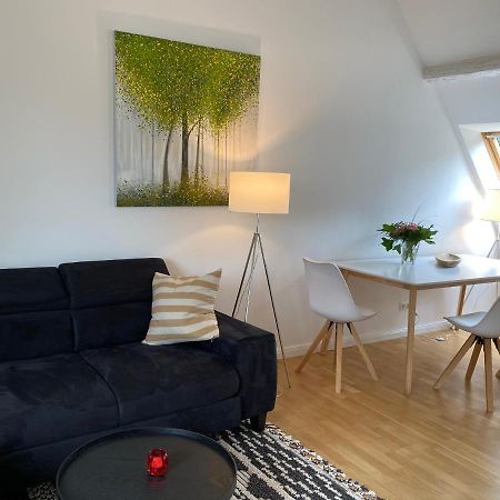 Huus Utspann Lichtdurchflutete Fewo Im Og - 23 Km Vor Hamburg Seevetal Kültér fotó
